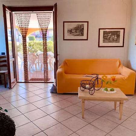 Apartment White - Garda Case Sirmione