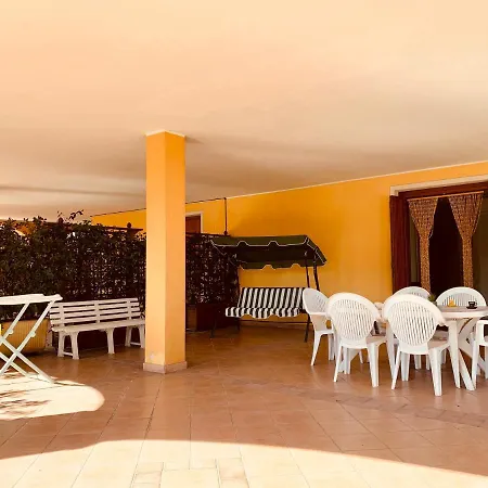 White - Garda Case Apartment Sirmione